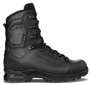 Lowa Men's Combat Boot MK2 GTX | Black | 210871C30-0999