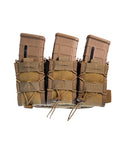 HSGI Rifle Leg Rig