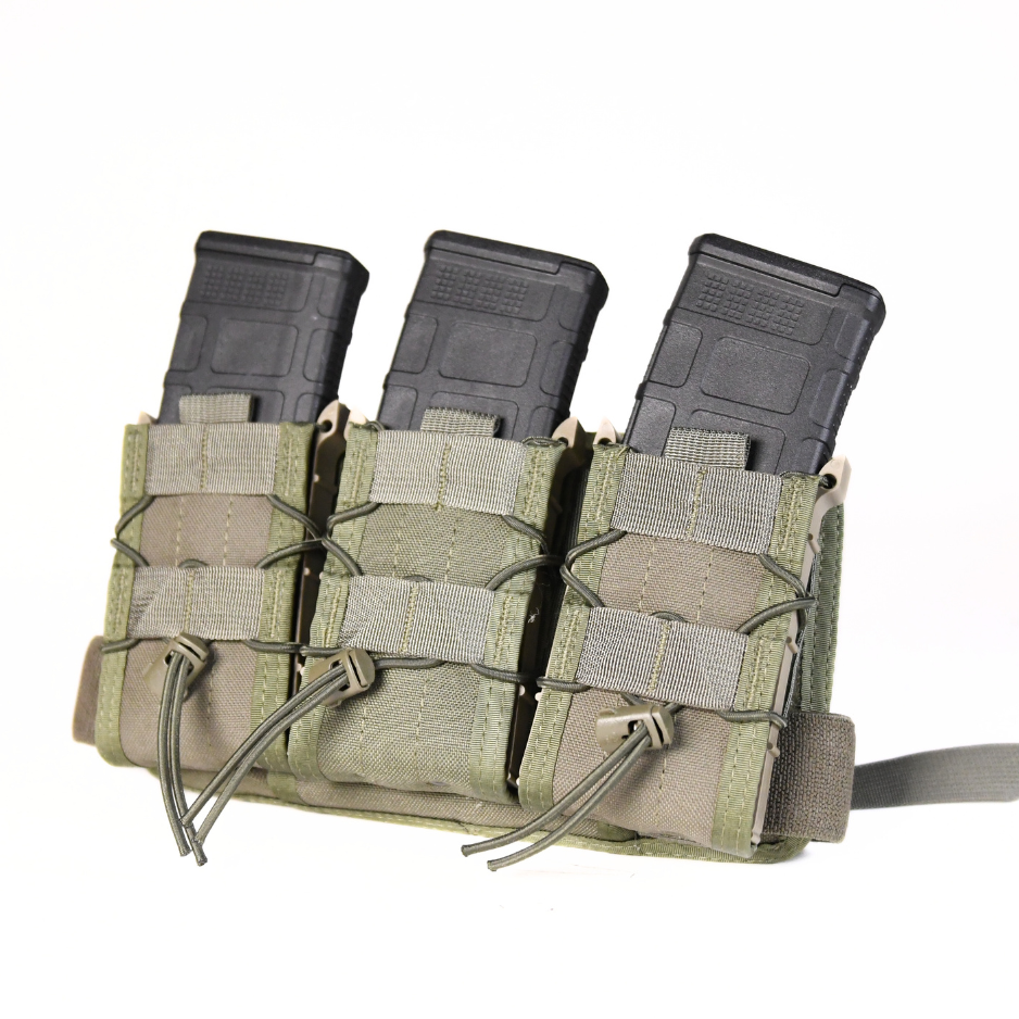 Hsgi Rifle Leg Rig HSGI Rifle Leg Rig
