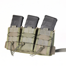 HSGI Rifle Leg Rig