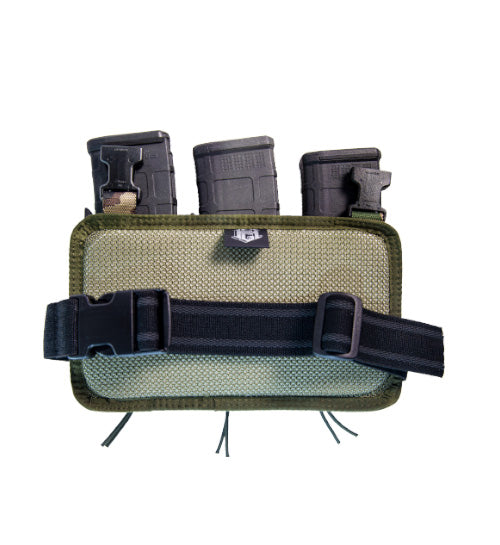 Hsgi Rifle Leg Rig HSGI Rifle Leg Rig