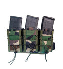 HSGI | RIFLE LEG RIG