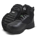 Original S.W.A.T. Classic 6" WP Side-Zip CSA Composite Toe Work Boot | Black | 226101