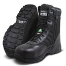 Original S.W.A.T. Classic 9" WP Side-Zip CSA Composite Toe Work Boot | Black | 227201