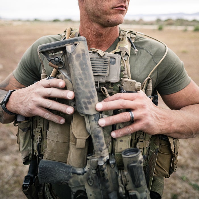 Uniform Works Canada Vertx Vaporcore Performance Shirt - SS | RANGER GREEN | VTX1480