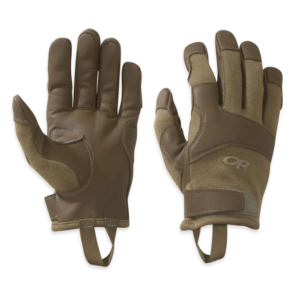 OUTDOOR RESEARCH® COYOTE SUPPRESSOR GLOVES | 252750-0014