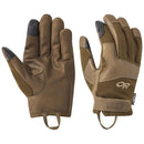 Outdoor Research Suppressor Sensor Gloves | Coyote | 266840-COY