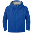 Outdoor Research Men's Motive AscentShell Jacket | Navy | 279986-NV
