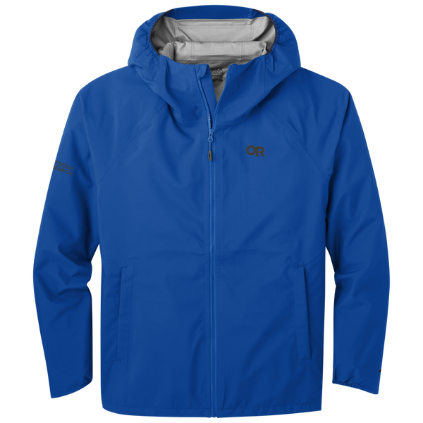 OUTDOOR RESEARCH® | Men's Motive AscentShell Jacket| Navy  | 279986-NV