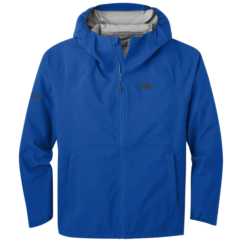 OUTDOOR RESEARCH® | Men's Motive AscentShell Jacket| Navy  | 279986-NV