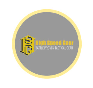 HSGI | K9 ADJUSTABLE PATROL LEAD