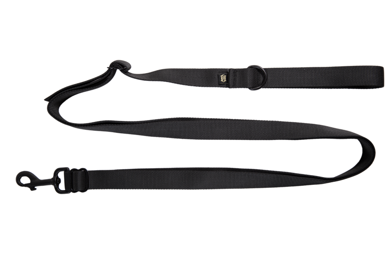 HSGI | K9 ADJUSTABLE PATROL LEAD