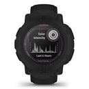 Garmin Instinct 2 Solar - Tactical Edition | Black | 010-02627-13