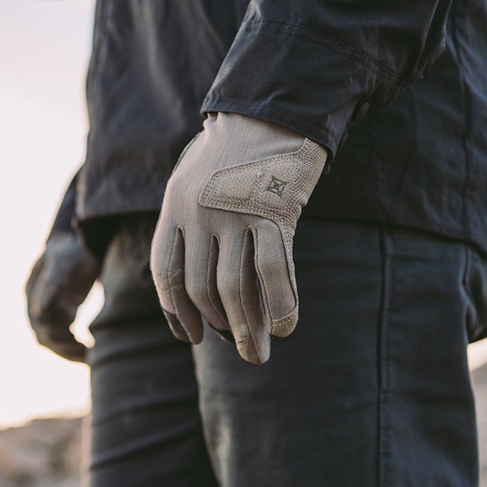 Uniform Works Canada Vertx Assault Glove | VTX6020