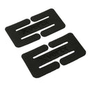 Vertx BAP Strap Small (2-Pack) | It's Black | VTX5254