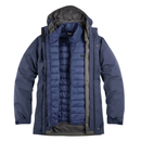 OUTDOOR RESEARCH® | Men's Foray 3-in-1 Parka | Naval Blue  | 300064-1289