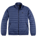 OUTDOOR RESEARCH® | Men's Foray 3-in-1 Parka | Naval Blue  | 300064-1289