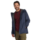 OUTDOOR RESEARCH® | Men's Foray 3-in-1 Parka | Naval Blue  | 300064-1289