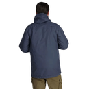 OUTDOOR RESEARCH® | Men's Foray 3-in-1 Parka | Naval Blue  | 300064-1289