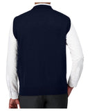 Cobmex V-Neck Vest | Navy | 3010