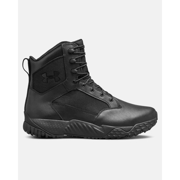 UNDER ARMOUR® STELLAR WP TACTICAL SHOES | 3021903-001