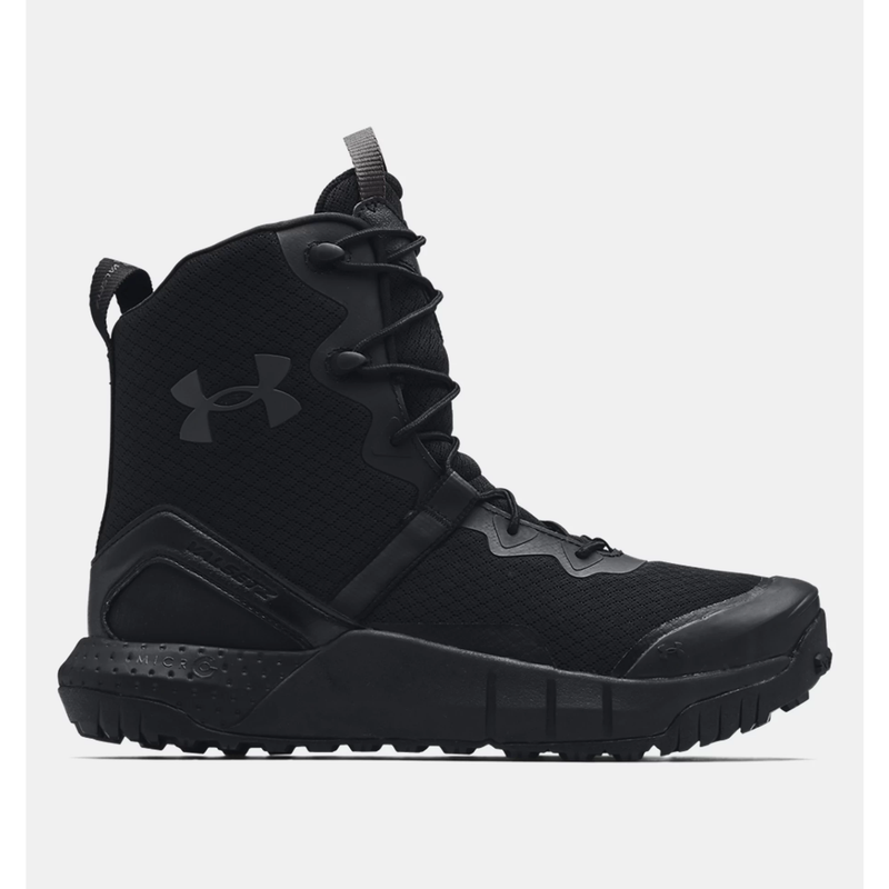 UNDER ARMOUR® MEN'S MICRO G VALSETZ TACTICAL BOOT | 3023743-001