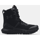 Under Armour Women's Micro G Valsetz Tactical Boot | Black | 3023744-001