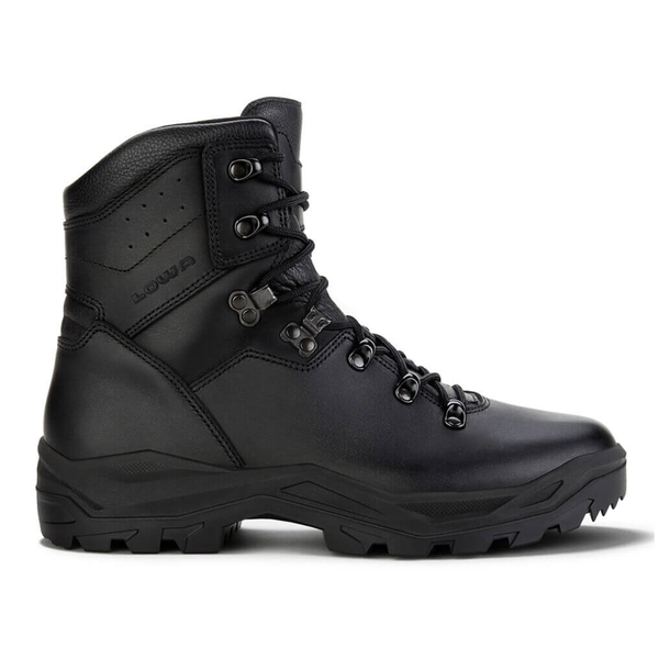 LOWA R-6 GTX MID TF BOOT | BLACK | 310672-999