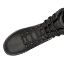 Lowa Men's R-8 GTX Thermo | Black | 310675-0999