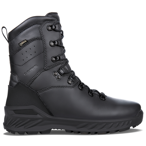 LOWA R-8 GTX THERMO BOOT | BLACK | 310675-999