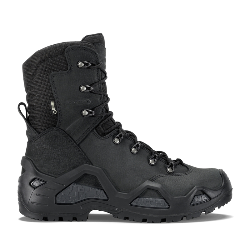 LOWA Z-8N GTX C BOOT | BLACK | 310680-999