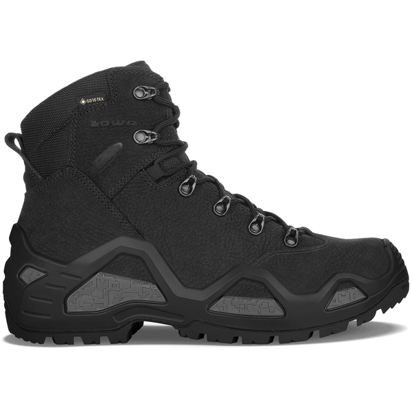 LOWA Z-6N GTX C BOOT | BLACK | 310682-999