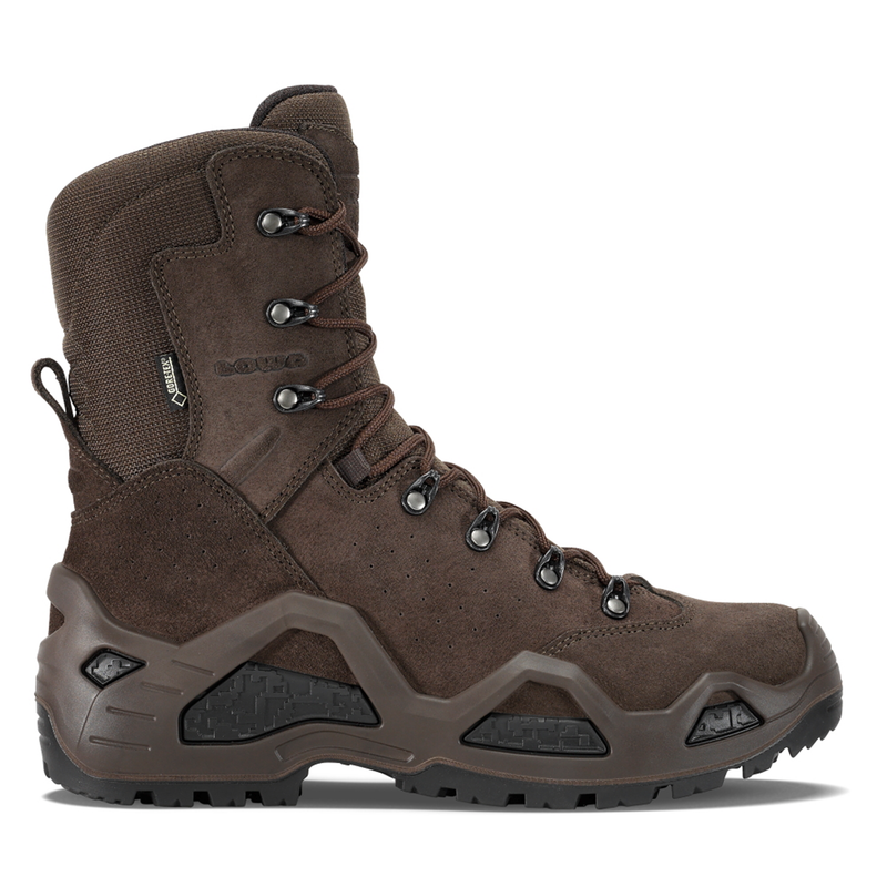 LOWA Z-8S GTX C BOOT | DARKBROWN | 310684-493