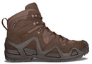 Lowa Men's Zephyr MK2 GTX Mid | Darkbrown | 310854C30-0493