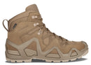 Lowa Men's Zephyr MK2 GTX Mid | Coyote Op | 310854C30-0731