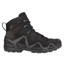 Lowa Men's Zephyr MK2 GTX Mid Wide | Black | 310855C30-0999