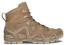 Lowa Men's Zephyr MK2 Mid | Coyote Op | 310856C30-0731