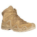 Lowa Men's Zephyr MK2 Mid Wide | Coyote Op | 310857C30-0731