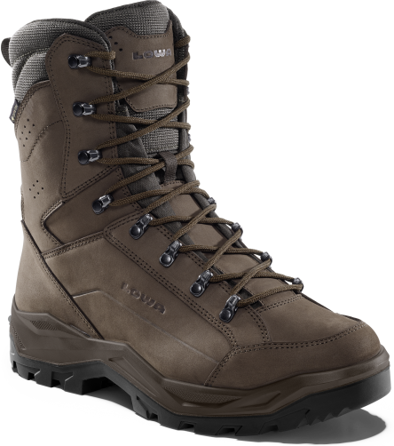 LOWA RENEGADE II N GTX HI TF BOOT | DARKBROWN | 310911-493