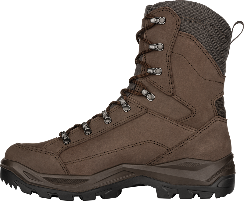 LOWA RENEGADE II N GTX HI TF BOOT | DARKBROWN | 310911-493