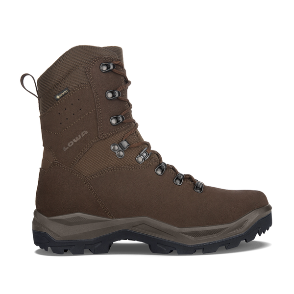 LOWA RENEGADE II N GTX HI TF BOOT | DARKBROWN | 310911-493