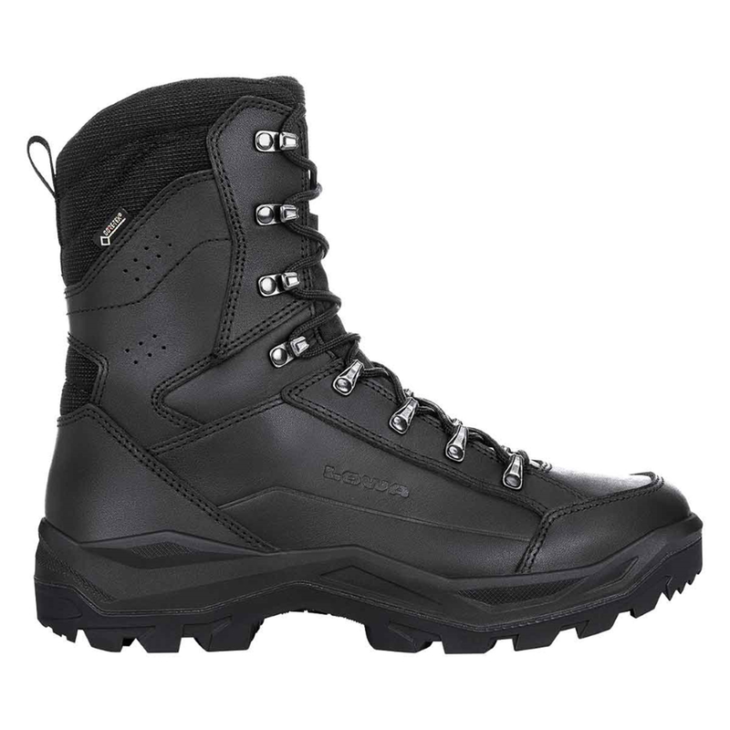 LOWA RENEGADE II GTX HI TF BOOT | BLACK | 310924-999