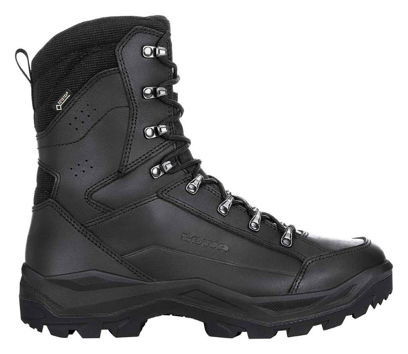 LOWA RENEGADE II GTX HI TF BOOT | BLACK | 310924-999