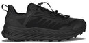 Lowa Men's Fortux GTX | Black/Black | 311814-9999