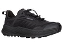 Lowa Men's Fortux GTX | Black/Black | 311814-9999