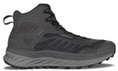 Lowa Men's Fortux GTX Qc | Black | 311820-0999