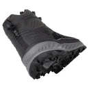 Lowa Men's Fortux GTX Qc | Black | 311820-0999
