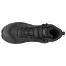 Lowa Men's Fortux GTX Qc | Black | 311820-0999