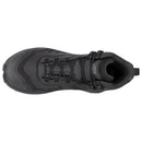 Lowa Men's Fortux GTX Qc | Black | 311820-0999