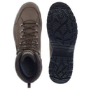 Lowa Men's Renegade MK2 N GTX Hi PR | Darkbrown | 311983-0493